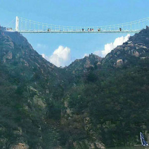 玻璃吊桥 (3)